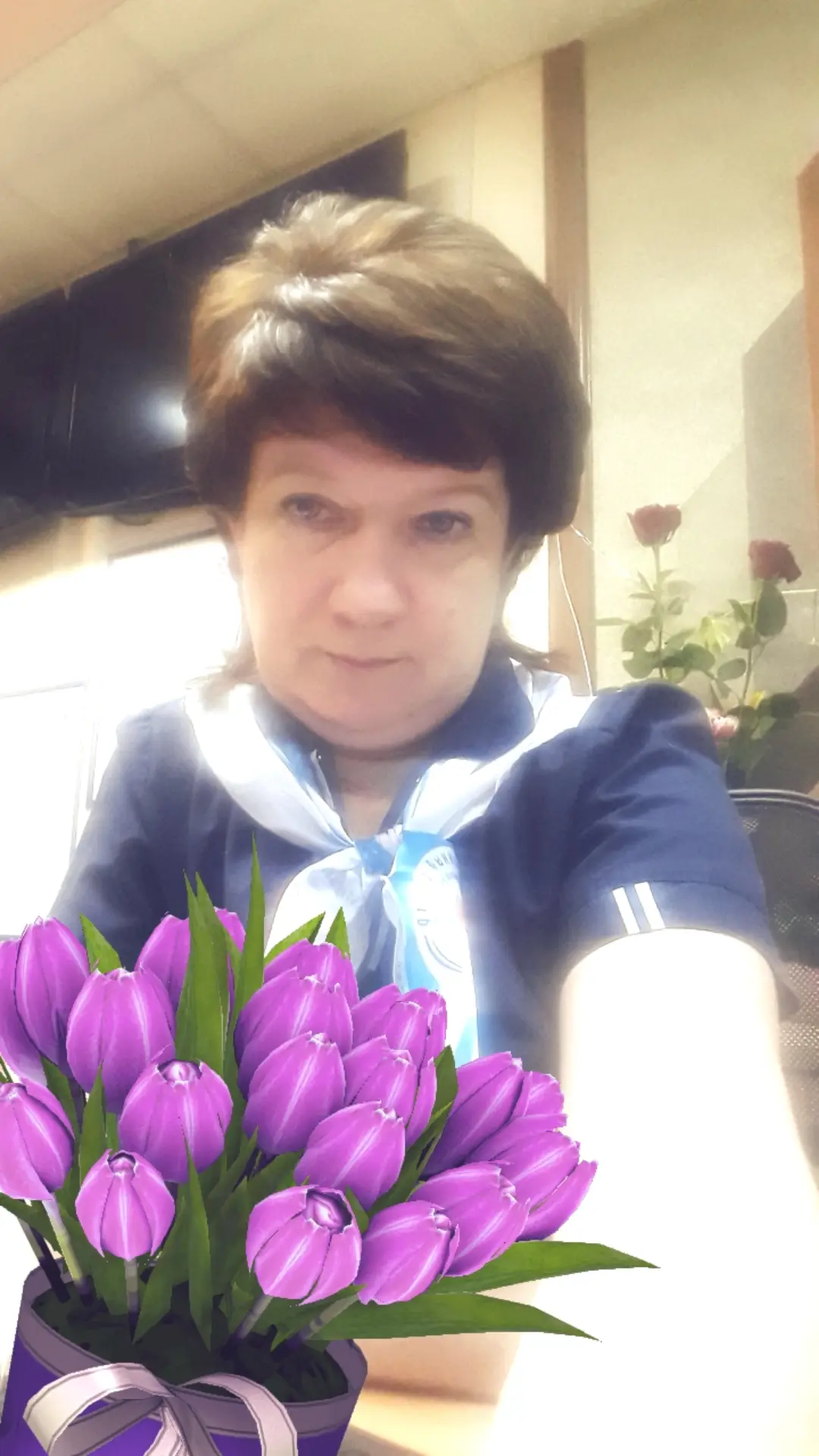 Евгения Васильева