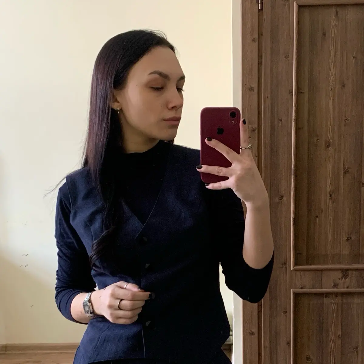 Ангелина Самохина
