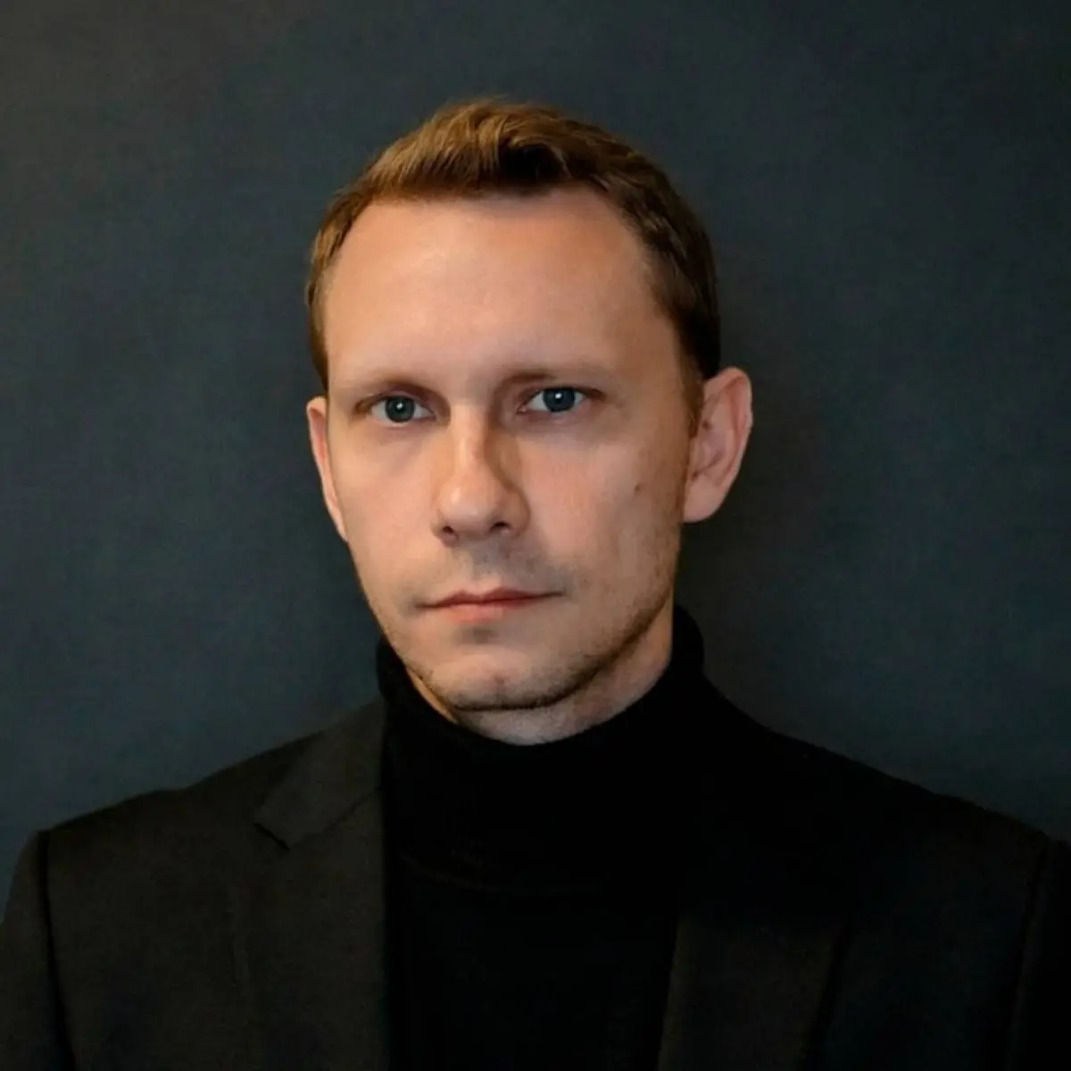 Сергей Гарбуз