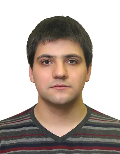 Иосиф Дмитриев