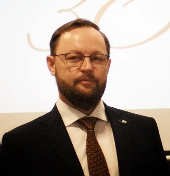 Андрей Мордвинцев