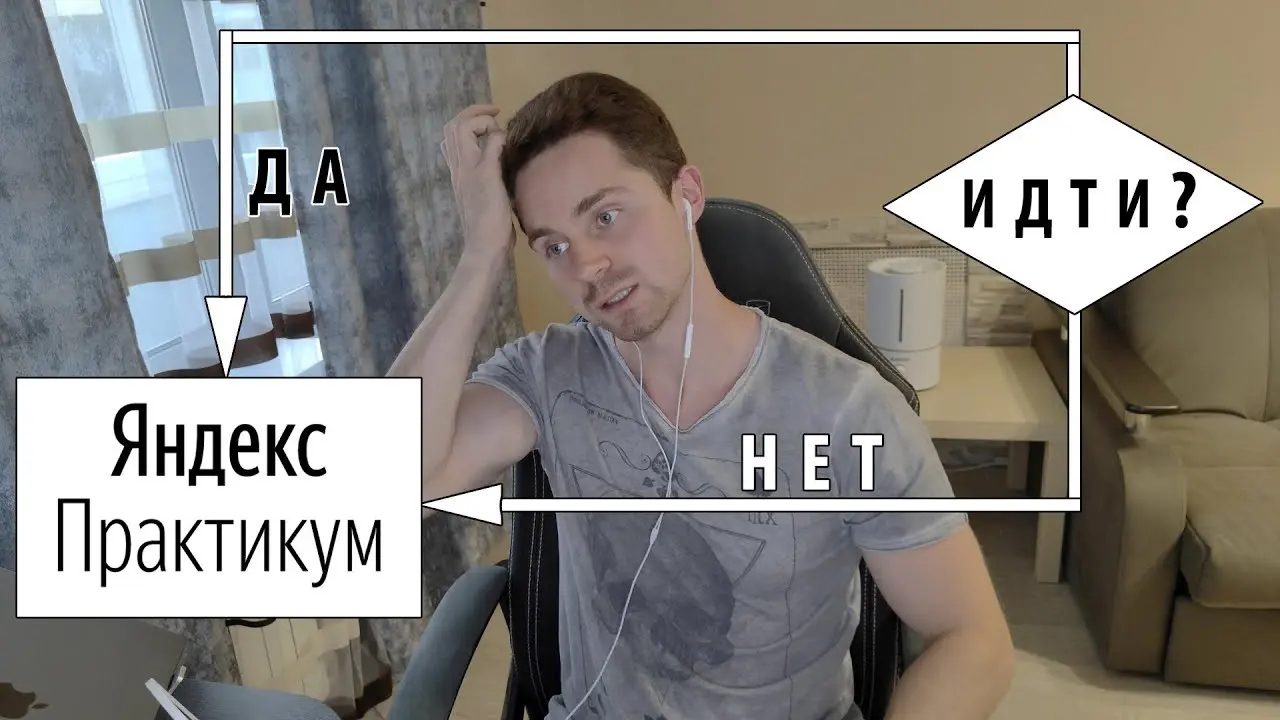О моём обучении в Яндекс практикуме на Бизнес -Аналитика | Сетка — социальная сеть от hh.ru