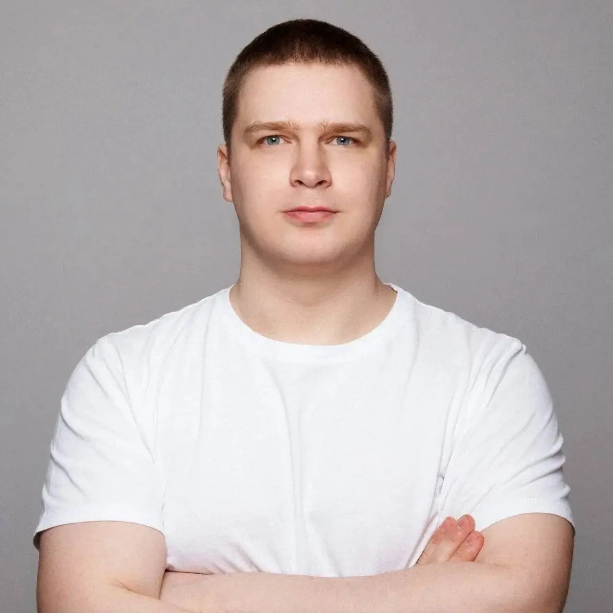 Константин Новиков
