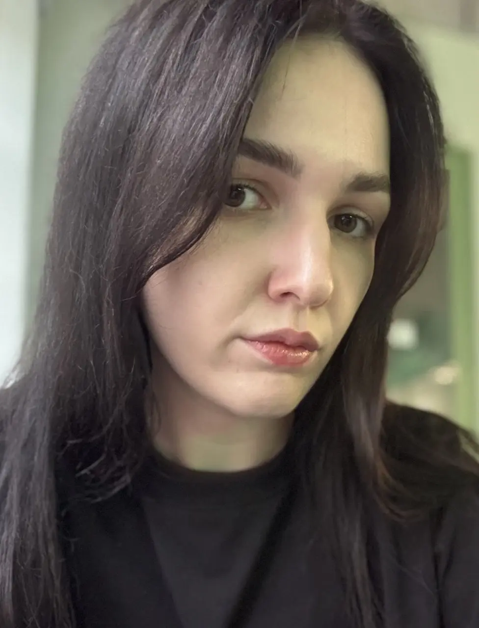 Софья Титова