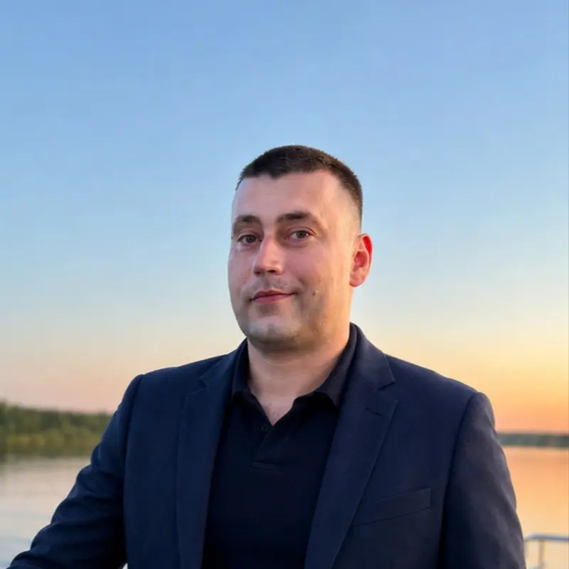 Иван Среднев
