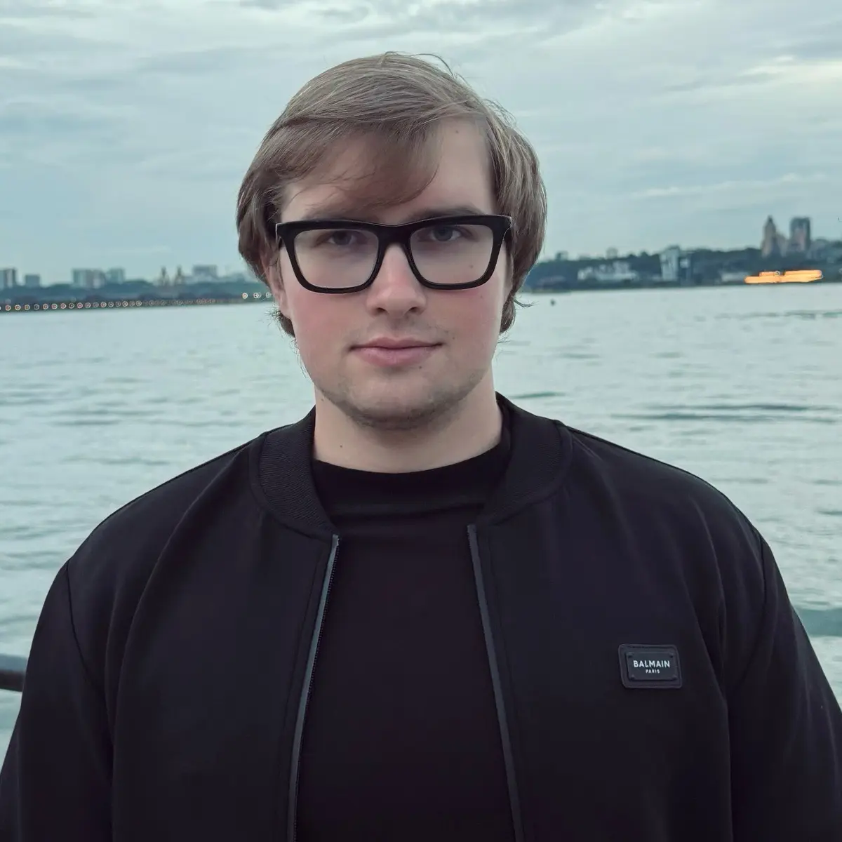 Артём Попонин