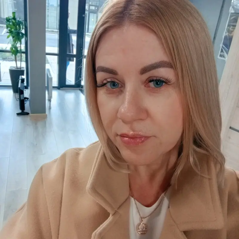 Алена Юрченко