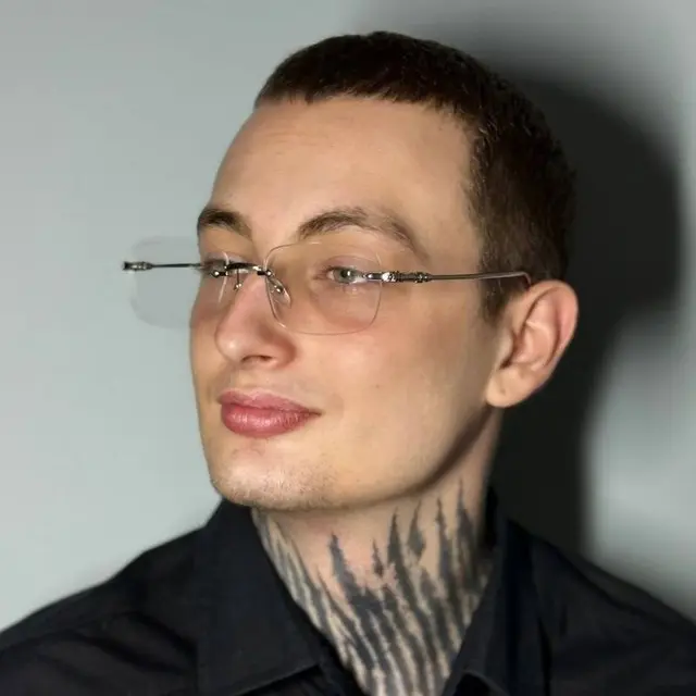 Константин Литвиненко