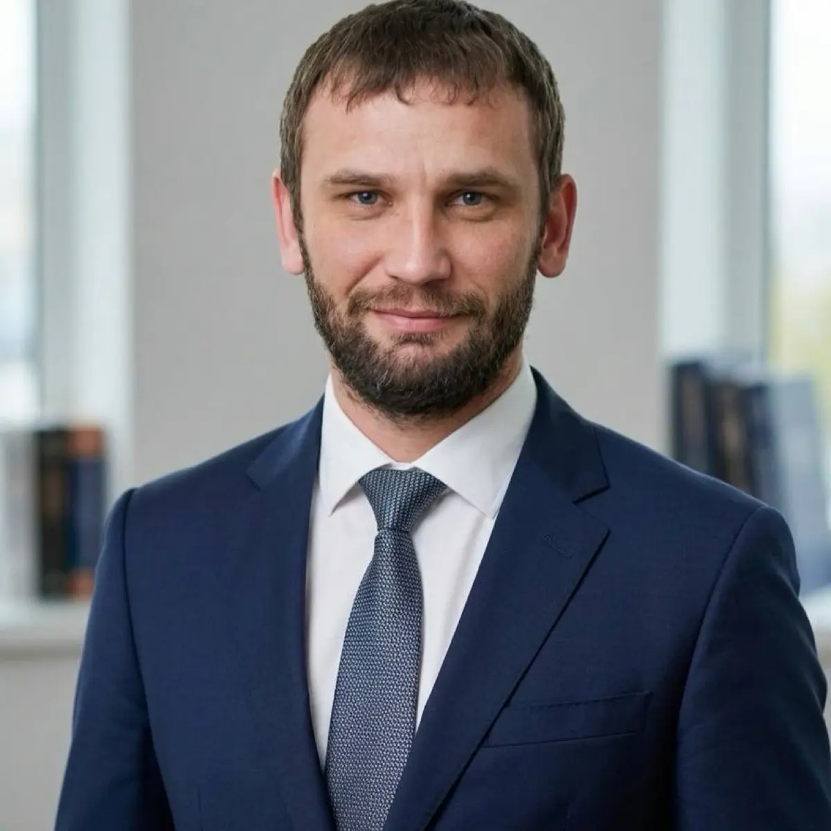 Павел Воробьев