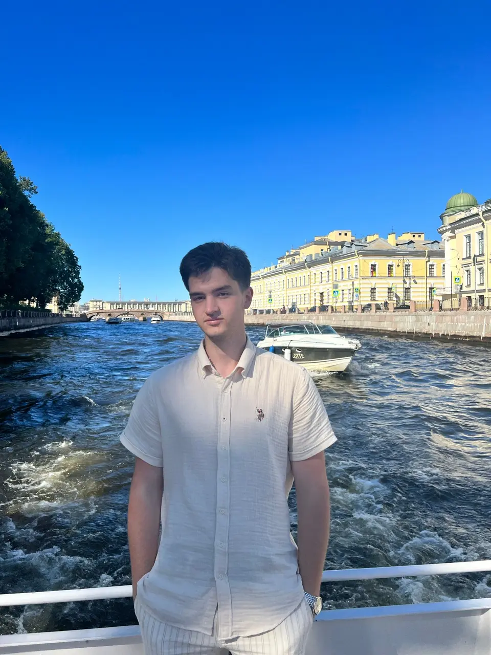 Кирилл Прокофьев