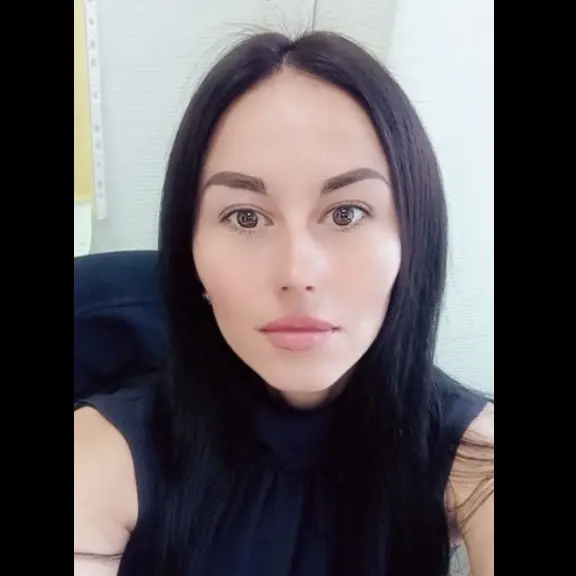 Людмила Зайцева