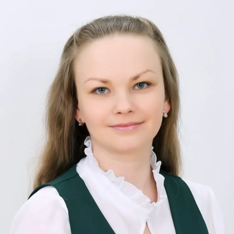 Вероника Петрова