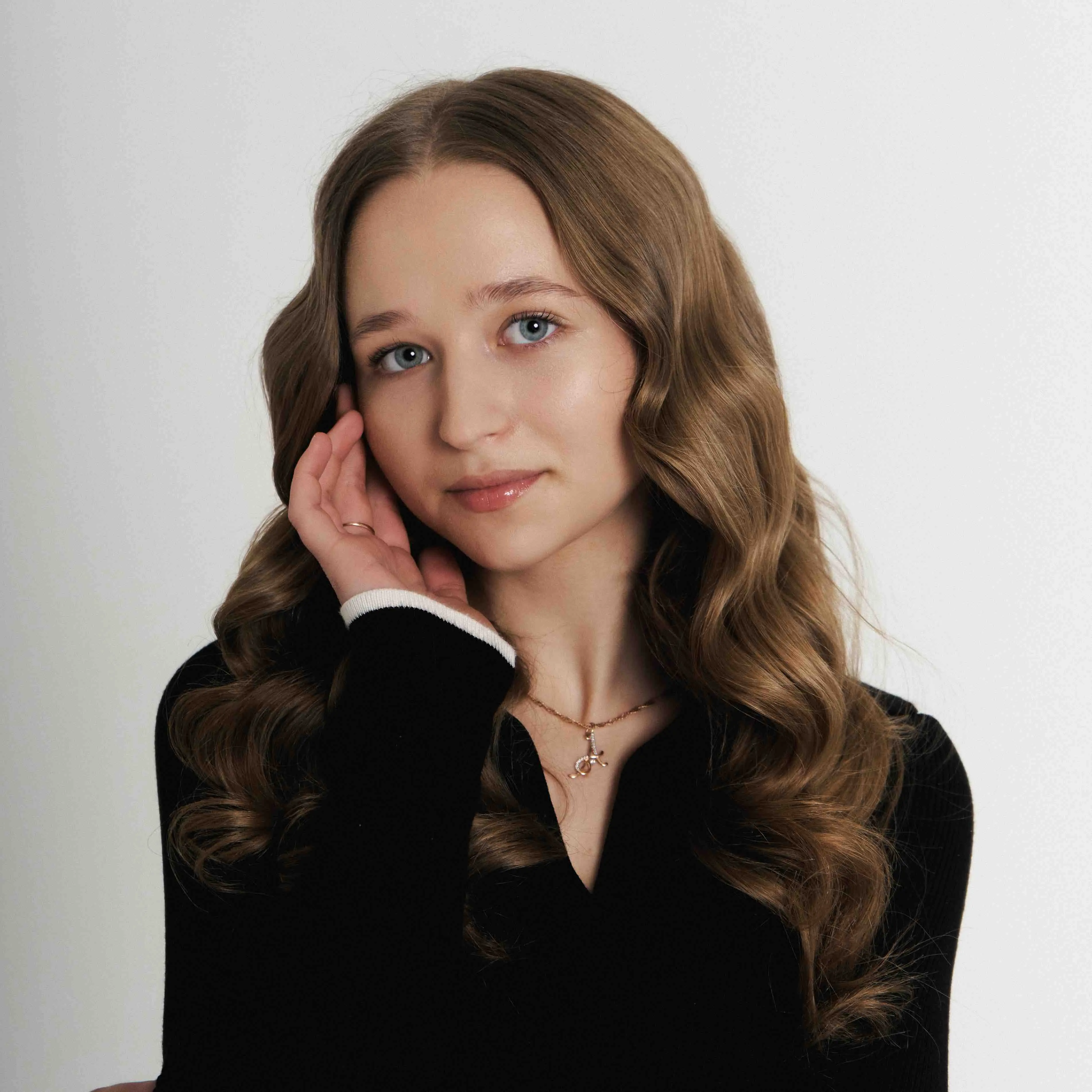 Анастасия Скорнякова