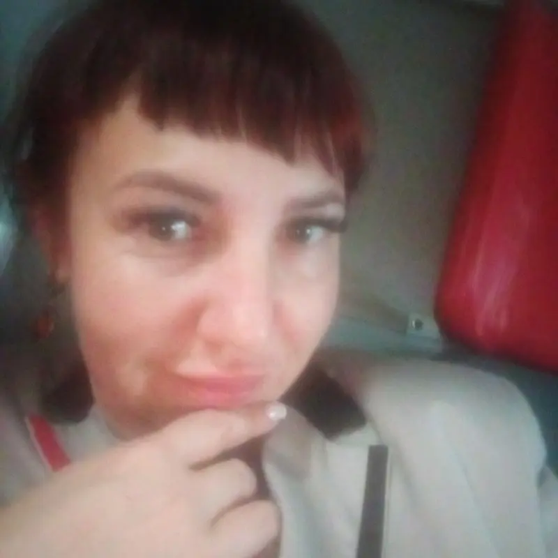 Евгения Павлова