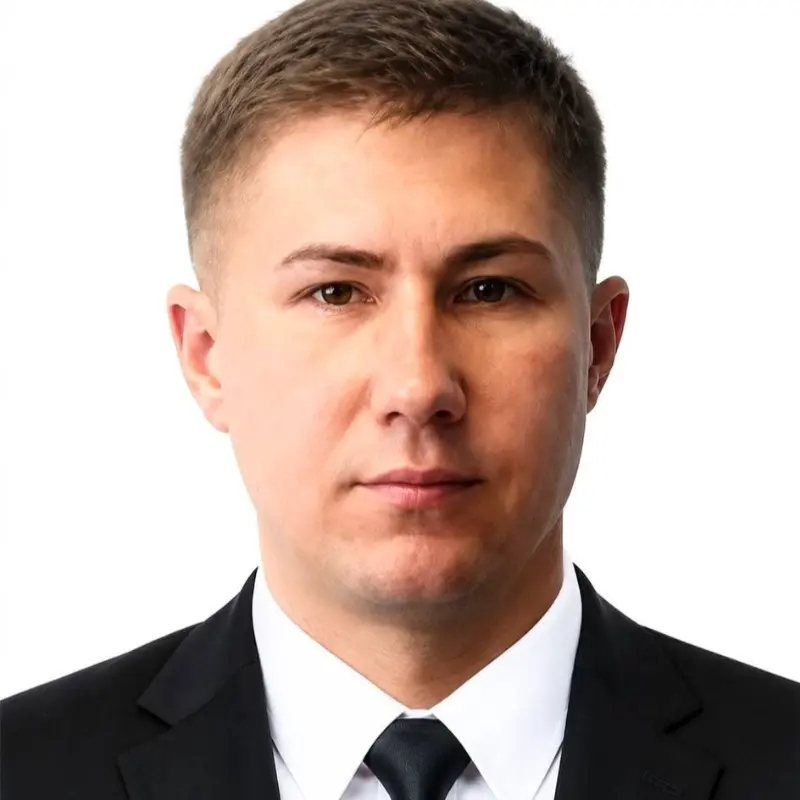Николай Катин