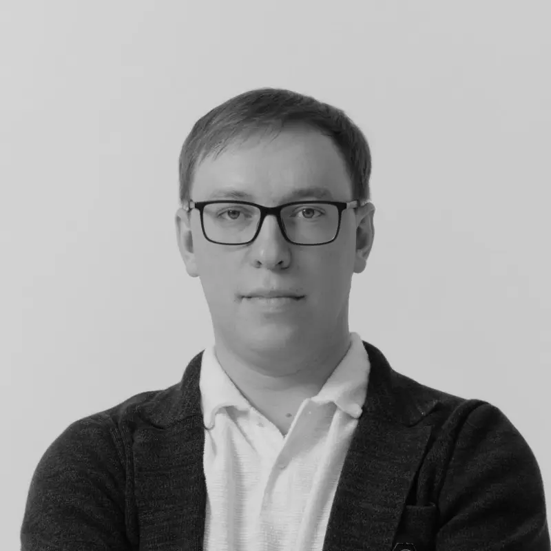 Виктор Горелов