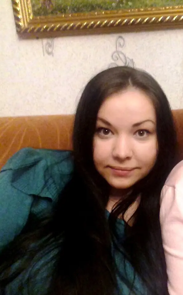 Ксения Петрова