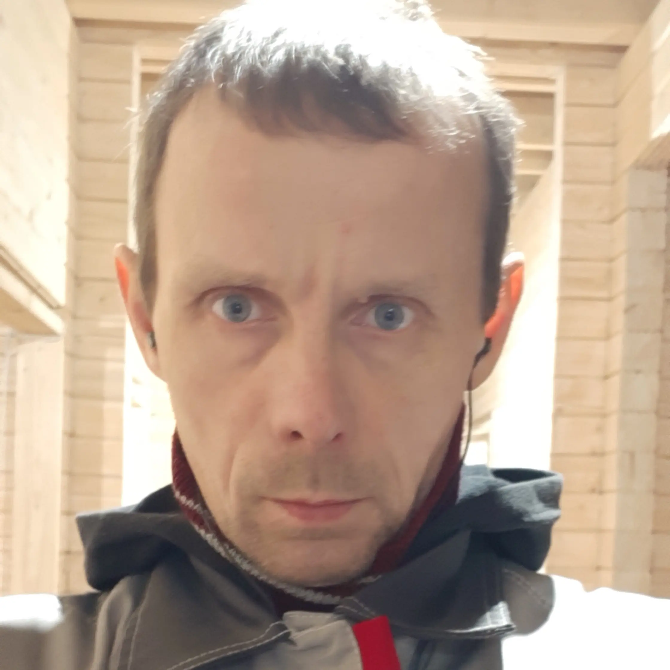 Андрей Кабанен