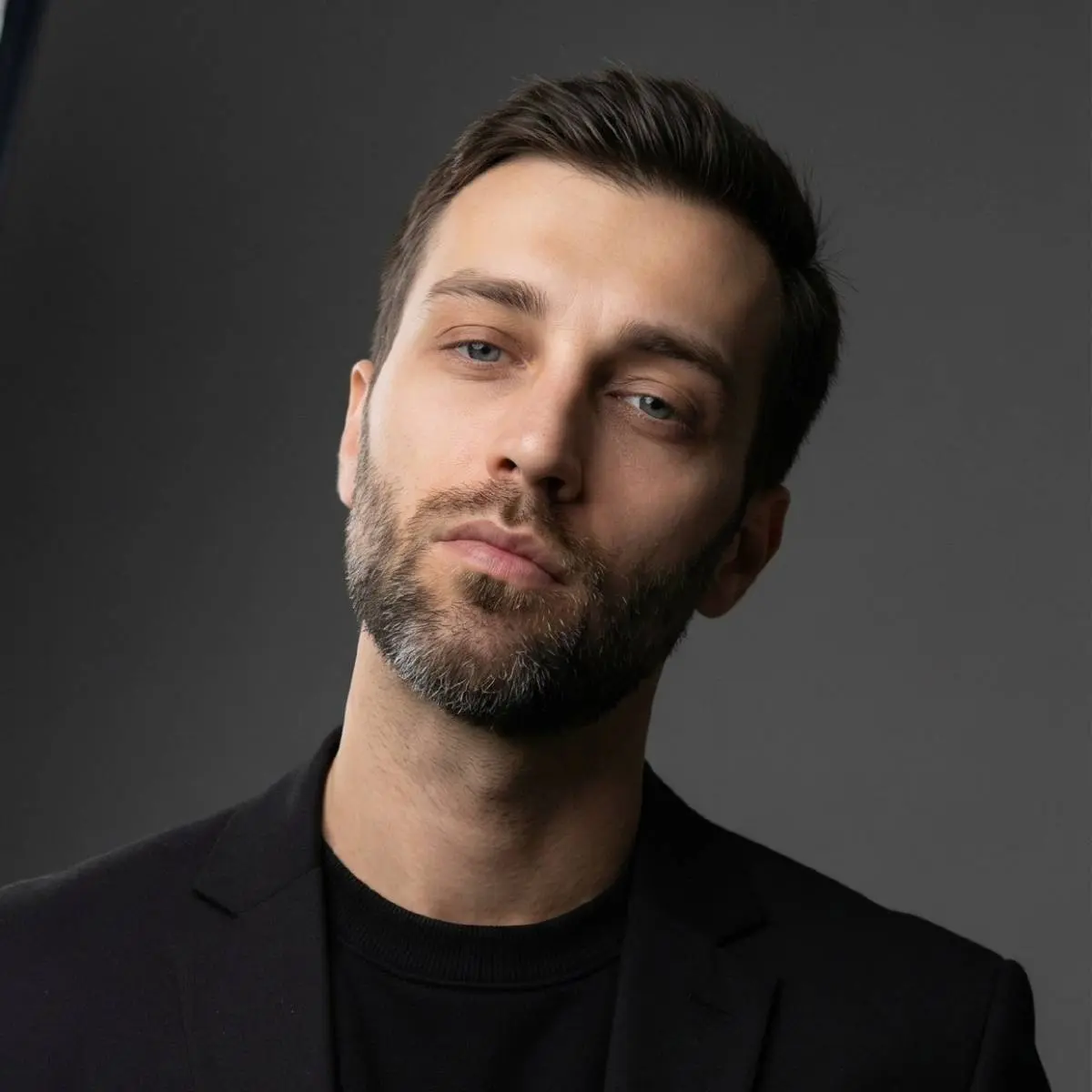 Александр Шеронов