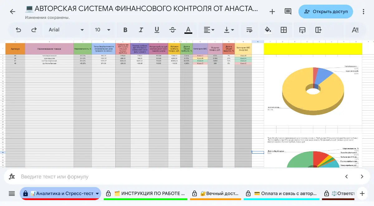 Как оцифровать маркетплейс и перестать сливать маржу?📊 | Сетка — социальная сеть от hh.ru