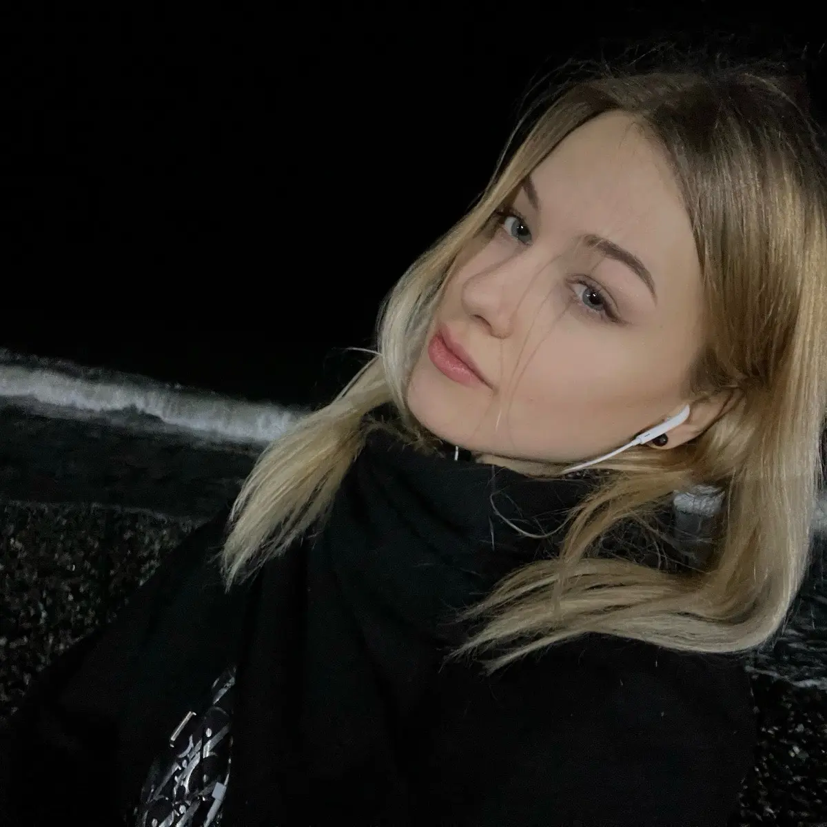 Ирина Бурага