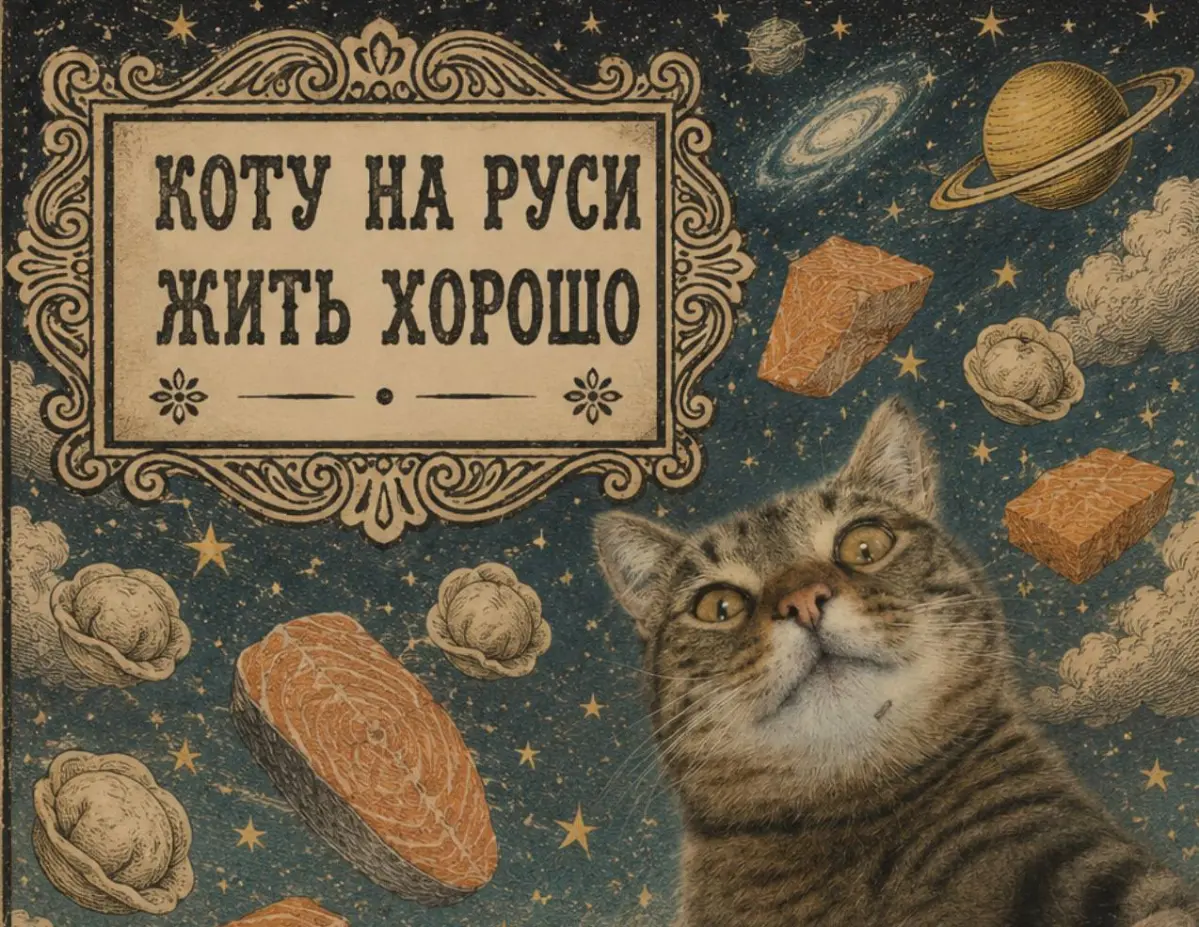 Пока не могу ничего новенького показать, но скоро уже буду потихоньку хвастаться свежими работами.
А пока Председатель колхоза и Главный редактор на сгенеренном джипитишкой фоне | Сетка — социальная сеть от hh.ru