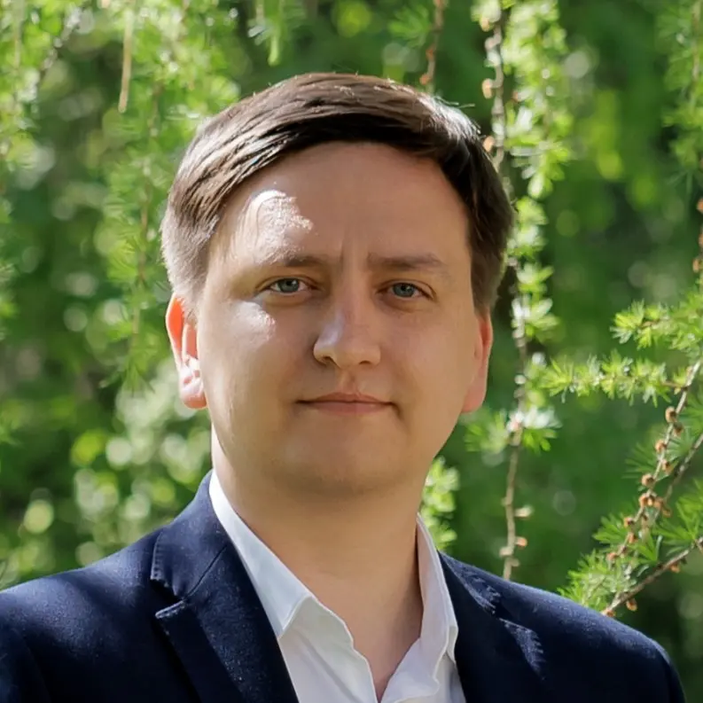 Алексей Пономарев