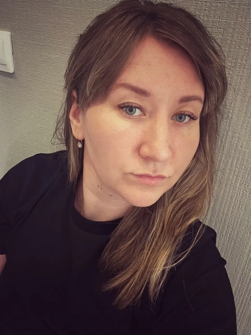 Анна Цаплина