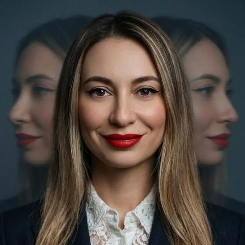 Елена Кремнева