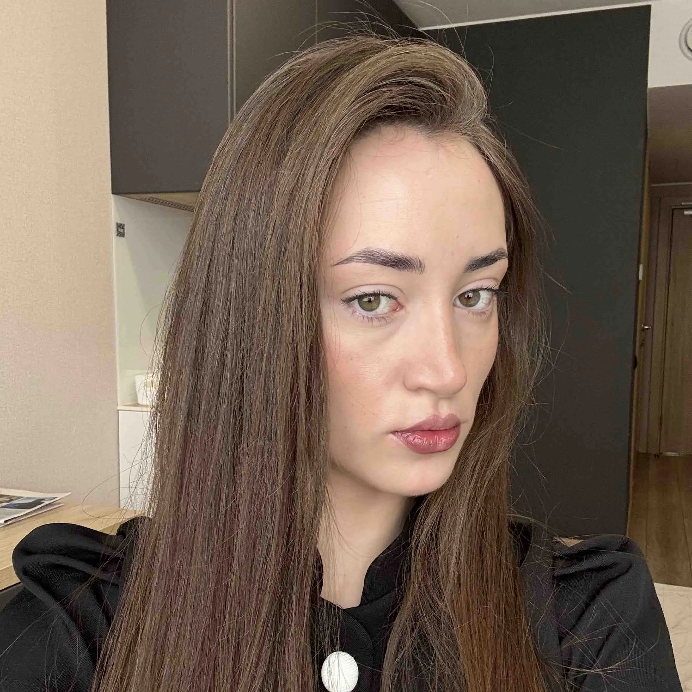 Надежда Ярошовец