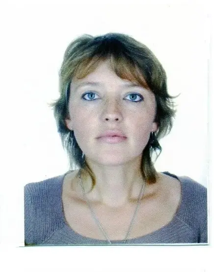 Виктория Журавлева