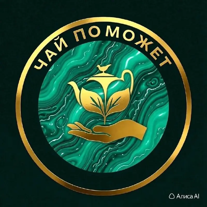 Недавно в комментариях одна женщина прислала логотип который сделала нейросеть, и она не может его повторить. Я решила попробовать. И вот, что у меня получилось | Сетка — социальная сеть от hh.ru