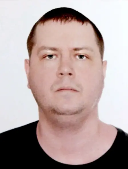 Александр Дмитриев