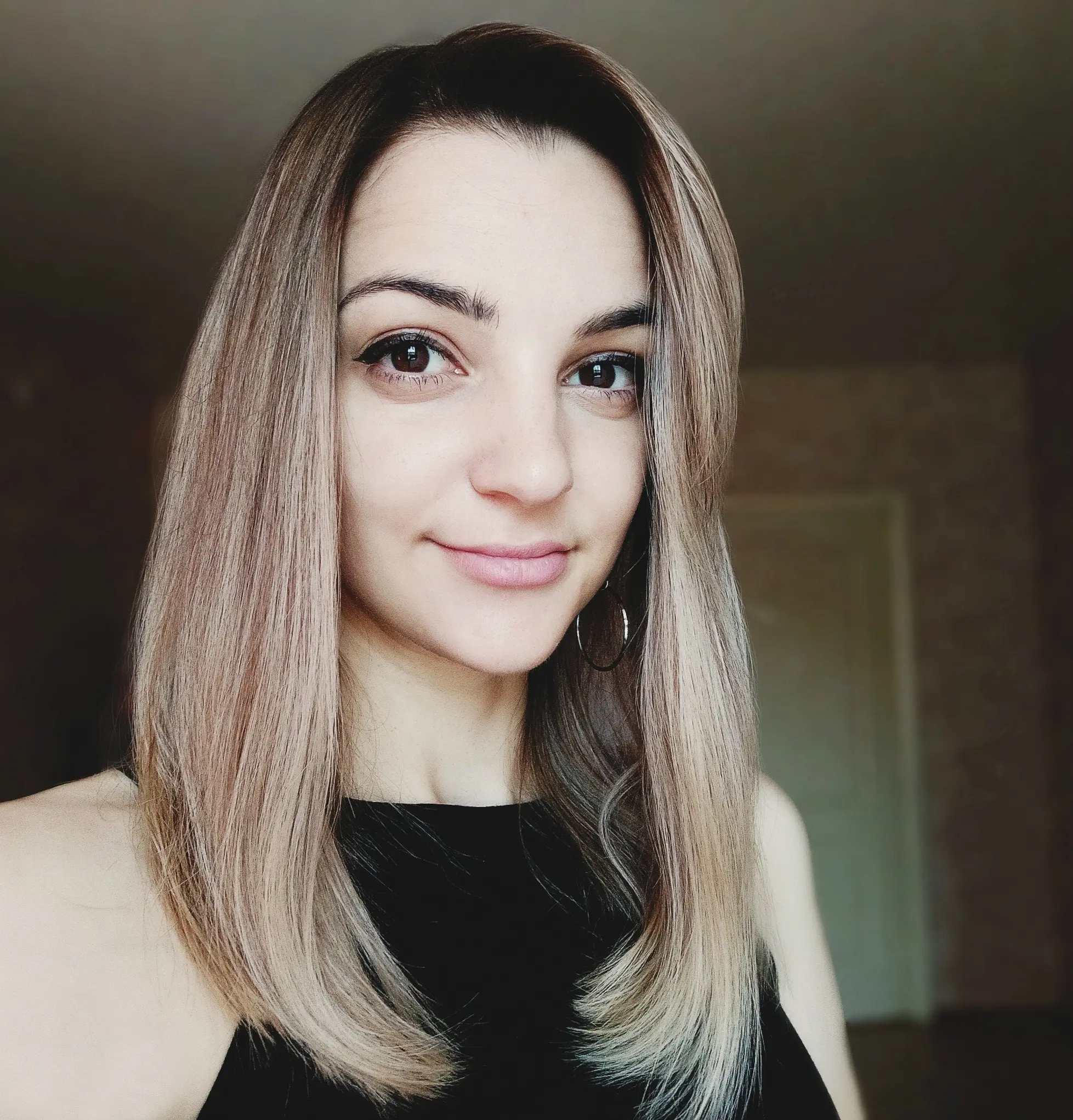 Светлана Алексеенко