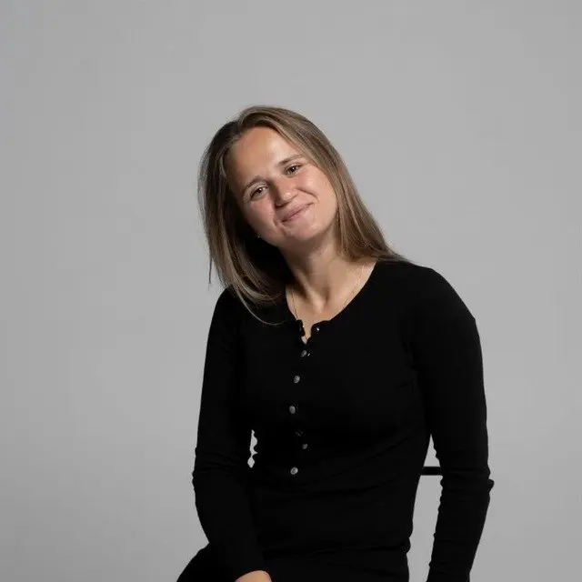 Христина Трусова