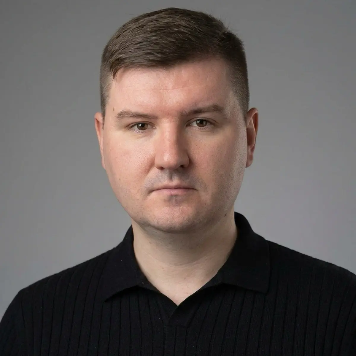 Александр Черников
