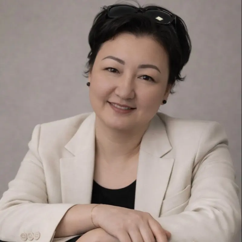 Арзыгуль Файзуллина