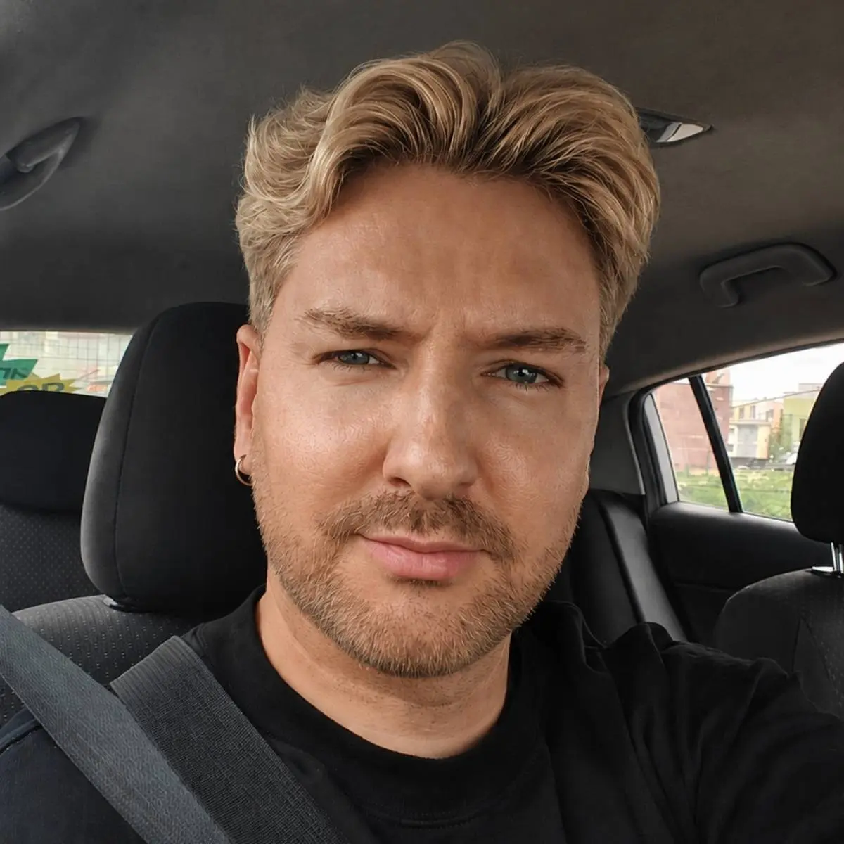 Alexander Tsvetkov