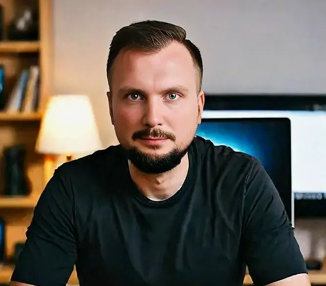 Сергей Солнцев
