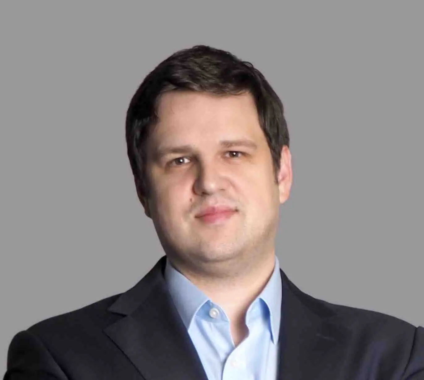 Артем Богомолов