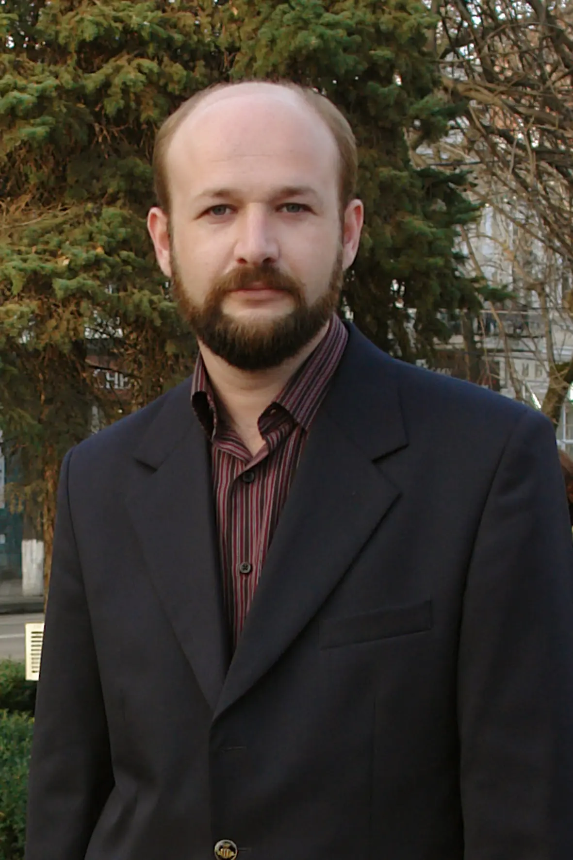 Алексей Гичко