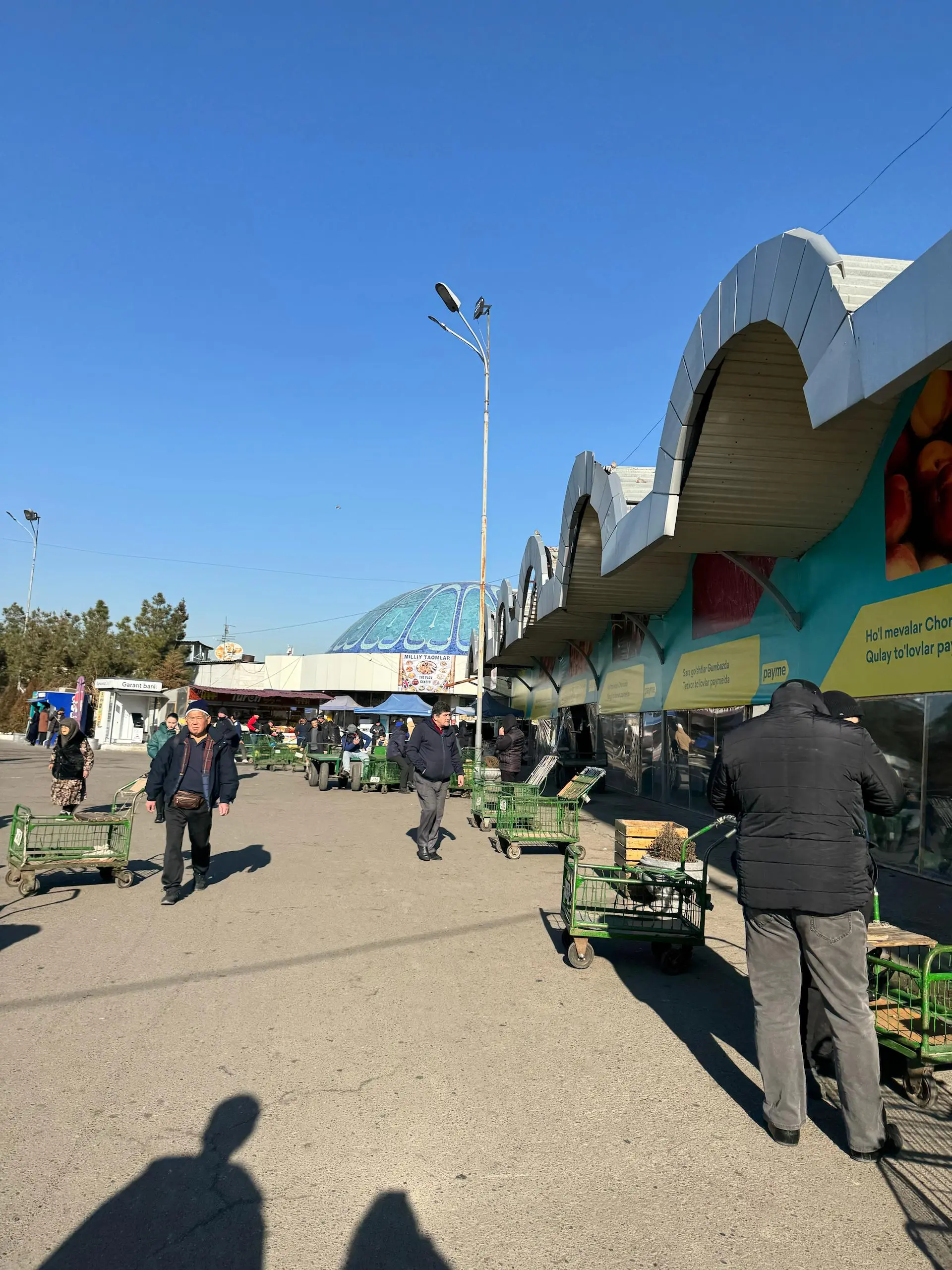 🇺🇿Ташкент, Узбекистан
Из Чеджу нас ожидал долгий путь, который был скрашен бесплатным пивом на борту казахстанских авиалиний. Правда приключения нас все же нашли (раз, два, три) | Сетка — социальная сеть от hh.ru