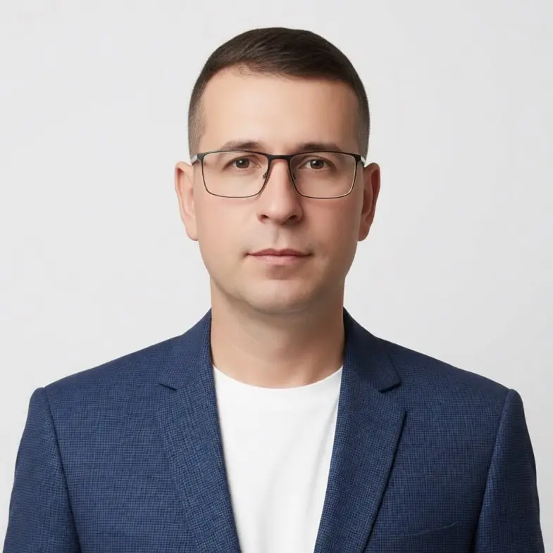 Александр Прокопьев