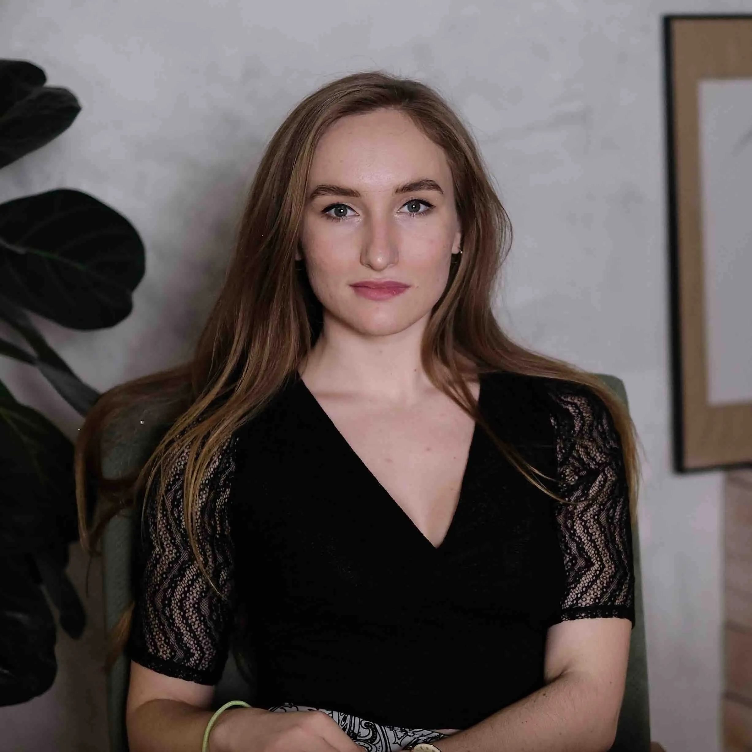 Яна Буренкова