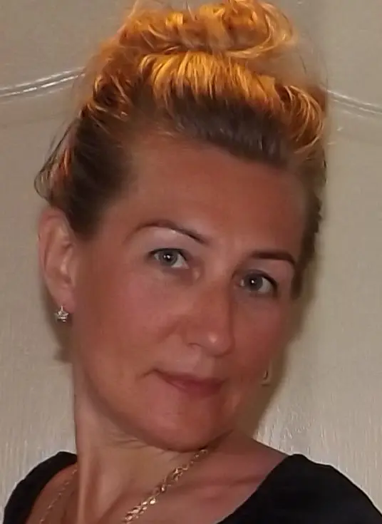 Алиса Сайко
