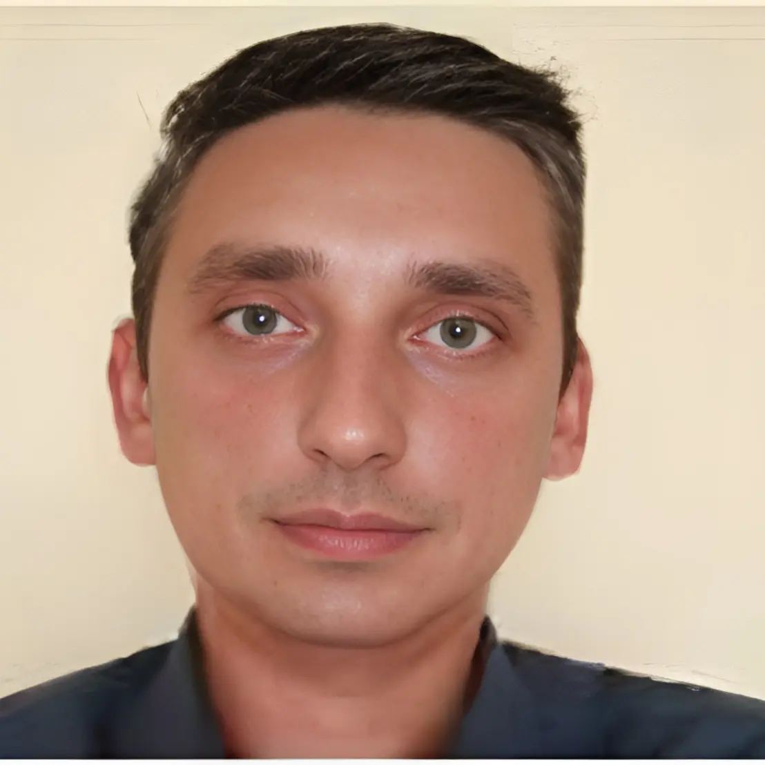 Евгений Девятайкин