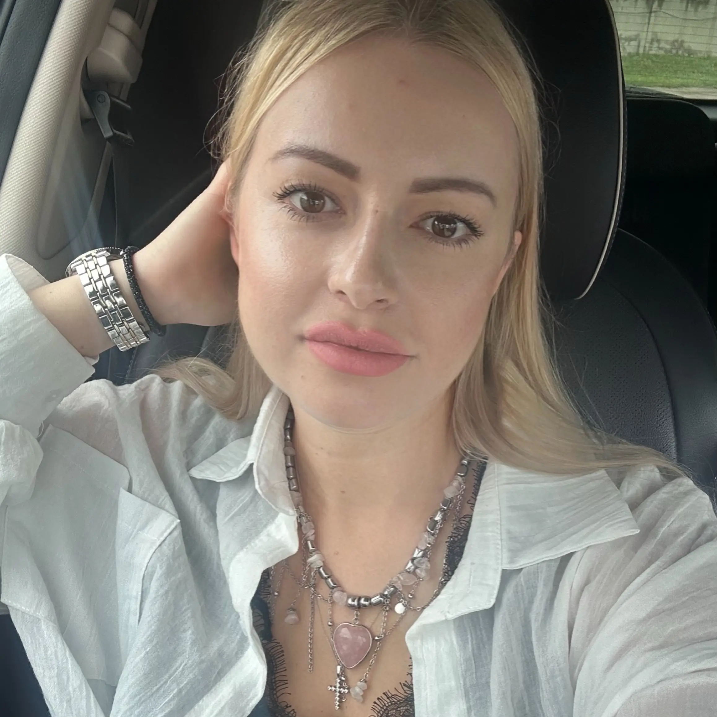 Кристина Козлова