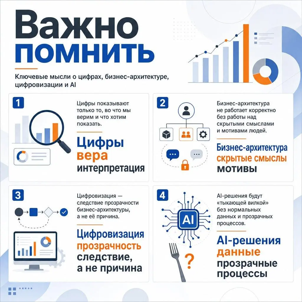 Цифры не говорят | Сетка — социальная сеть от hh.ru