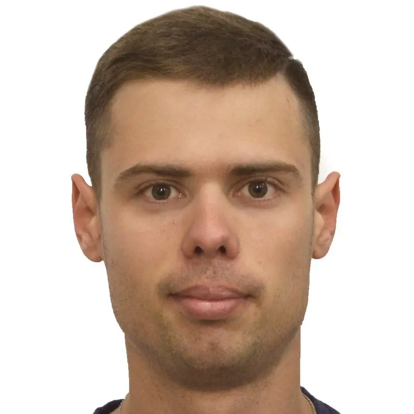 Александр Шаранкин