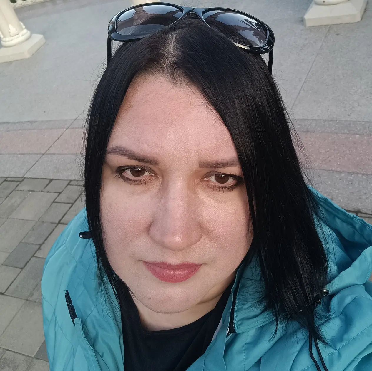 Юлия Мохова